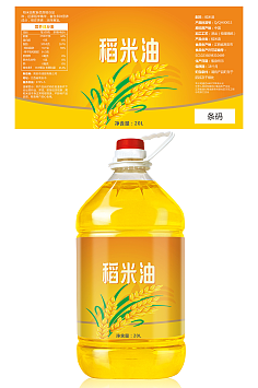 食用油包裝 安全、功能與可持續(xù)性的三重奏