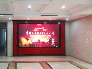 引領(lǐng)視界 室內(nèi)LED顯示屏產(chǎn)品全解析