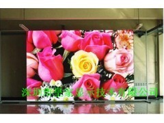 山東LED室內(nèi)屏 技術(shù)優(yōu)勢、應(yīng)用場景與市場展望