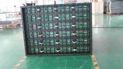 LED室內(nèi)屏P10廣告電子屏工程項(xiàng)目價(jià)格詳解