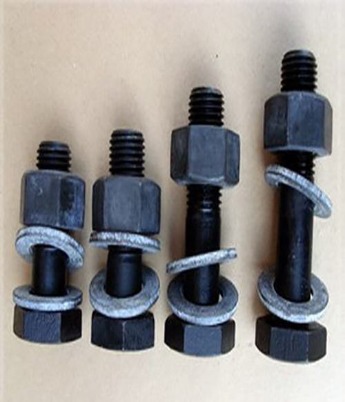 10.9級(jí)鋼構(gòu)螺栓經(jīng)銷商 m20鋼構(gòu)螺栓批發(fā)商 萬(wàn)通鑫金屬制品